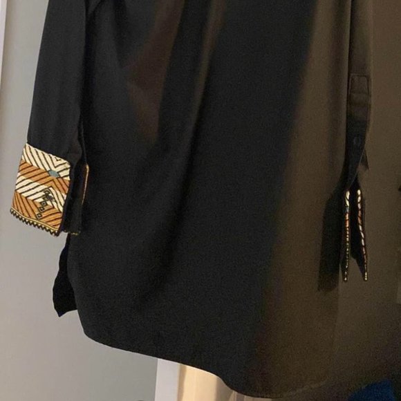 African Suit for men - Picture 1 of 3